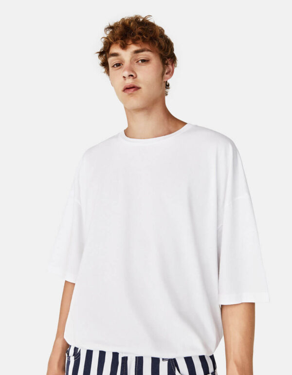 Slim Fit Dress Shirts